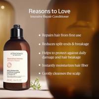 L'Occitane Aromachology Après-Shampooing Réparateur - thumbnail