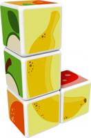 Giochi Preziosi MAB01 bouwspeelgoed - thumbnail