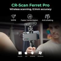 Creality Ferret Pro 3D-scanner - thumbnail