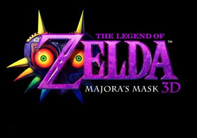 The Legend of Zelda Majora's Mask 3D The Legend of Zelda Majora's Mask 3D