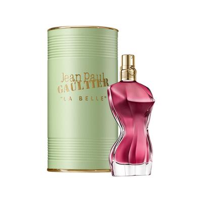 Jean Paul Gaultier eau de parfum spray la belle 30ml dames - thumbnail