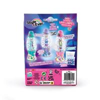 CANAL TOYS - STYLE 4 EVER - Mini lavalamp DIY - thumbnail
