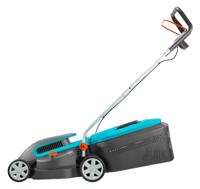 GARDENA Elektrische grasmaaier PowerMax 1400/34 40 L 1400 W 5034-20 - thumbnail