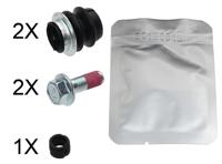 Geleidehulzenset, remklauw 55098 - thumbnail