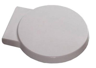 Xellanz Amor toiletzitting softclose en quick release glans wit 32.6000 Xellanz Amor toiletzitting softclose en quick release glans wit 32.6000