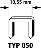 Wolfcraft Breedrugnieten | Type 050 | 10mm | 1000 stuks - 7012000 - thumbnail