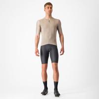 Castelli Espresso fietsshirt korte mouw clay heren XL - thumbnail