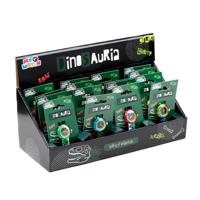 Dinosauria Analoog Horloge - thumbnail