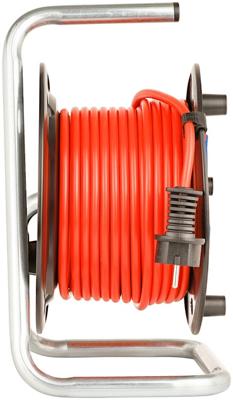 Brennenstuhl Brennenstuhl | Garant IP44 Kabelhaspel 20m H05VV-F 3G1,5 - 1098530001 Brennenstuhl Brennenstuhl | Garant IP44 Kabelhaspel 20m H05VV-F 3G1,5 - 1098530001
