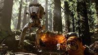 PS4 LEGO Star Wars: The Skywalker Saga - thumbnail