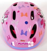 Disney Minnie Bow-Tique kinderfietshelm - thumbnail