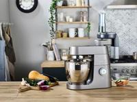 KENWOOD Accessoires AT340 Rasp-snijmachine - thumbnail