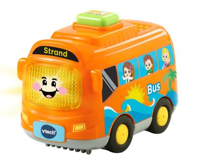VTECH® Toet toet auto&apos;s Bruno bus
