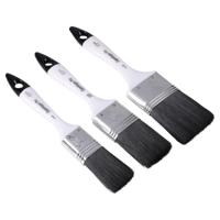 Copenhagen Pro Platte Kwasten Set - 3-delig - thumbnail