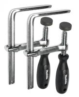 Makita Geleiderail Schroefklem - Duoverpakking - 194385-5 - thumbnail