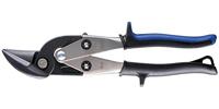 Erdi Ideaal schaar, wendbaar rechtssnijdend D08 - thumbnail