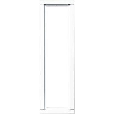 Siedle 200016855-02 Montageaccessoire voor Accessoires voor deurintercom Zilver Siedle 200016855-02 Montageaccessoire voor Accessoires voor deurintercom Zilver