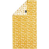 Cawö Cawö Loft Pebbles Douchelaken scotch 70/140 - thumbnail