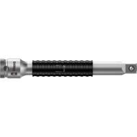 Wera 8794 SB Zyklop-verlengstuk "Flexible-Lock" met vrijloophuls, kort voor 3/8", 3/8 duim x 125.0 mm - 1 stuk(s) - 05003582001 - thumbnail