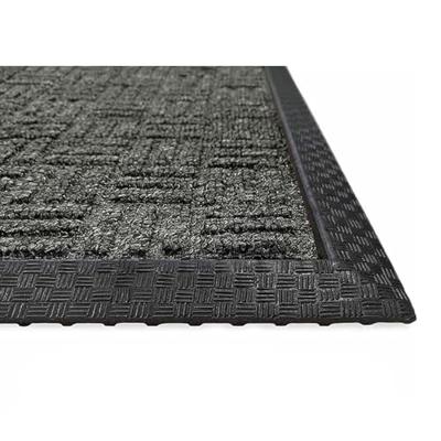Deurmat Rubber 40 x 60 cm