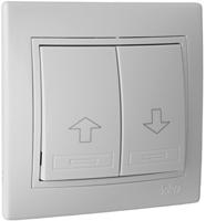 Schakelaar Solera erp20u - thumbnail