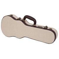 Gator Cases GW-JM-UKE-SOP houten koffer voor sopraan ukelele - thumbnail