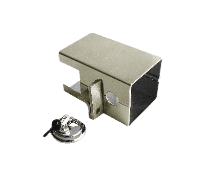 Pro Plus Koppelingsslot Deelbaar