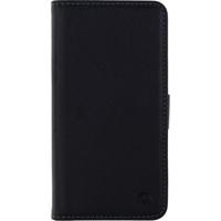 Mobilize Classic Gelly Wallet Book Case Samsung Galaxy S9 Black - thumbnail