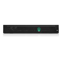 Ubiquiti UBIQUITI S-10XP - 8x10Base-T/ 100Base-TX / 1000Base-T; 2xSFP; PoE-poorten 1; ES-10XP - thumbnail