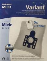 Enzo Variant Microfiber MIELE type G,H,N MI01 - 1520502 - thumbnail