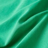 Kindershirt 104 groen - thumbnail