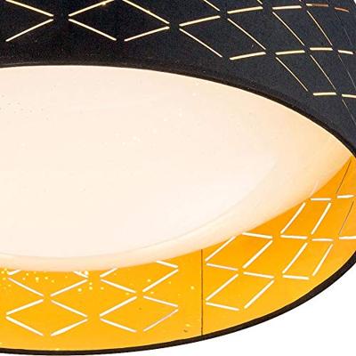 Globo Led plafonniereClarke Ø 40cm - 15229D7