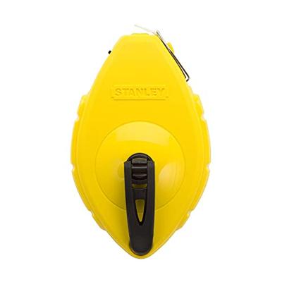 Stanley 0-47-443 Slaglijnmolenkit ABS 30m