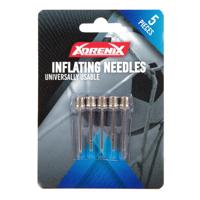 Toi-Toys Adrenix naalden voor ballenpomp, 5dlg. - thumbnail