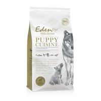 EDEN Puppy Cuisine 80/20 Small kibble - droog hondenvoer - 2kg - thumbnail