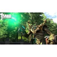 MIB Men in Black Alien Crisis - thumbnail