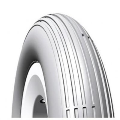 Mitas buitenband v12 grijs pre classic 32-088 / 6x11/4