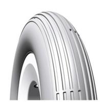 Mitas buitenband v12 grijs pre classic 32-088 / 6x11/4 - thumbnail
