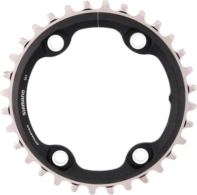 Shimano kettingblad slx 11v 32t ismcrm70a2 m7000-1 - thumbnail