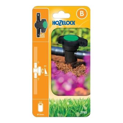 Doorstroomregelaar dia. 13 mm Hozelock - Hozelock