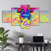 Struktuurrol professioneel 18cm middelgrof - thumbnail