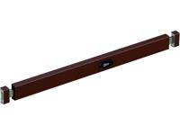 Basi 1200-0103 Pantservergrendeling Bruin - thumbnail