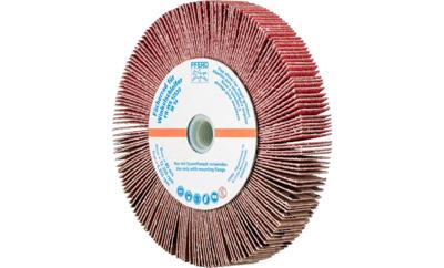 PFERD TOOLS 44782608 Waaier Diameter 125 mm 2 stuk(s)