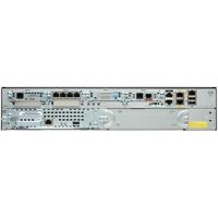 Cisco C2911-CME-SRST/K9 - thumbnail