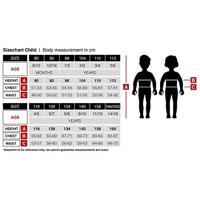 Dancing Duivels meisje kind - thumbnail