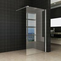 Wiesbaden Hibera Inloopdouche 100x200 cm - Helder Glas & Nano Coating - thumbnail