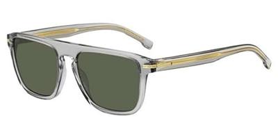 Zonnebril Heren Hugo Boss BOSS1599SKB7 ø 56 mm