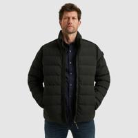 Pme Legend Pja2508114 Short Jacket Freightyet Perfor Stretch Winterjassen 9067 Jet Black - thumbnail
