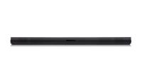 LG SJ4 2.1 Soundbar (300W, draadloze subwoofer, bluetooth) zwart - thumbnail