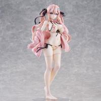 Original Character PVC 1/6 Riko Rihara Little Devil Swimsuit Ver. Illustration by Sayu Ayuma 26 cm - thumbnail